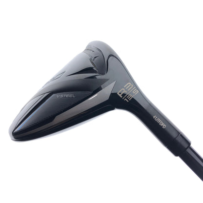 Used TOUR ISSUE TaylorMade Qi10 3+ Fairway Wood / 13.5 Degrees / Stiff Flex