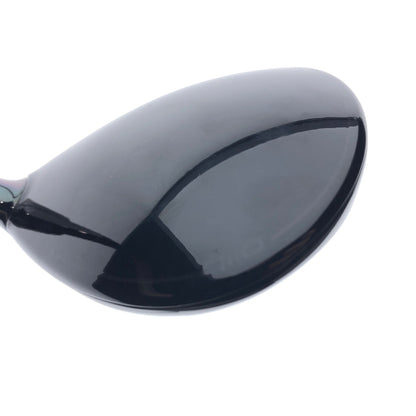 Used TOUR ISSUE TaylorMade Qi10 3+ Fairway Wood / 13.5 Degrees / Stiff Flex