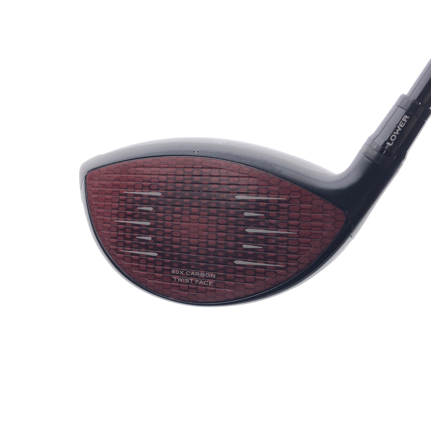 Used TOUR ISSUE TaylorMade Stealth 2 Driver / 9.0 Degrees / Stiff Flex