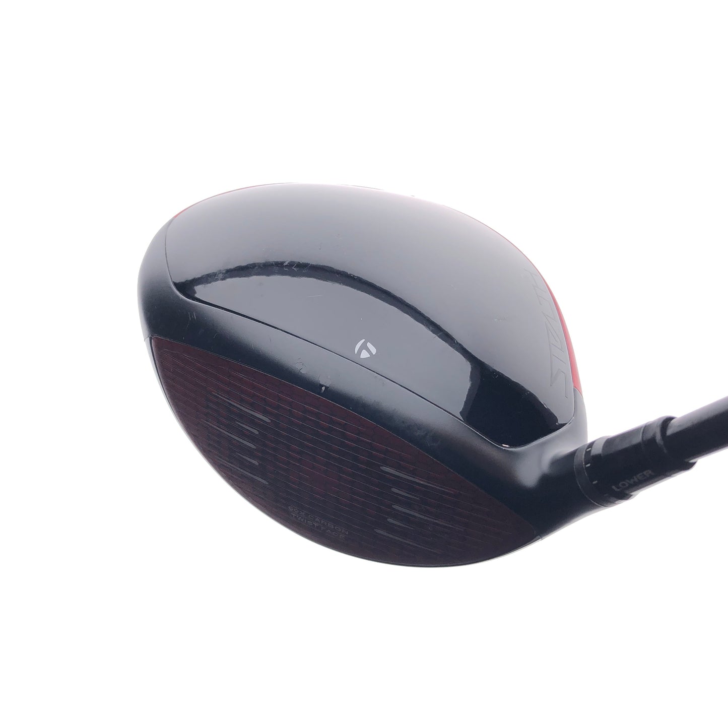 Used TOUR ISSUE TaylorMade Stealth 2 Driver / 9.0 Degrees / Stiff Flex