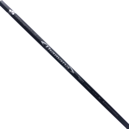 Used TOUR ISSUE TaylorMade Stealth 2 Plus Driver / 8.0 Degrees / X-Stiff Flex