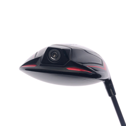 Used TOUR ISSUE TaylorMade Stealth Driver / 8.0 Degrees / X-Stiff Flex