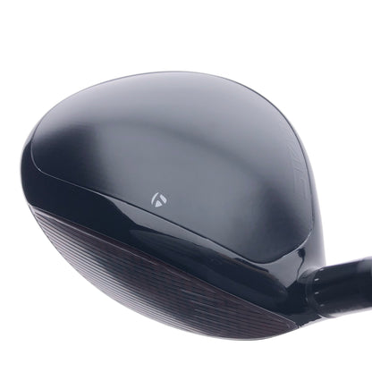 Used TOUR ISSUE TaylorMade Stealth Plus Driver / 8.0 Degrees / X-Stiff Flex