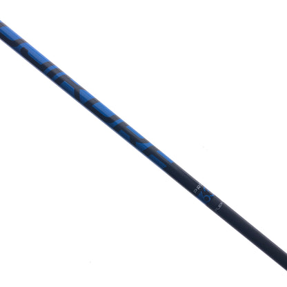 Used TOUR ISSUE TaylorMade Stealth Plus Driver / 8.0 Degrees / X-Stiff Flex