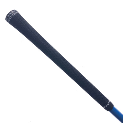 Used TOUR ISSUE TaylorMade Stealth Plus Driver / 8.0 Degrees / X-Stiff Flex