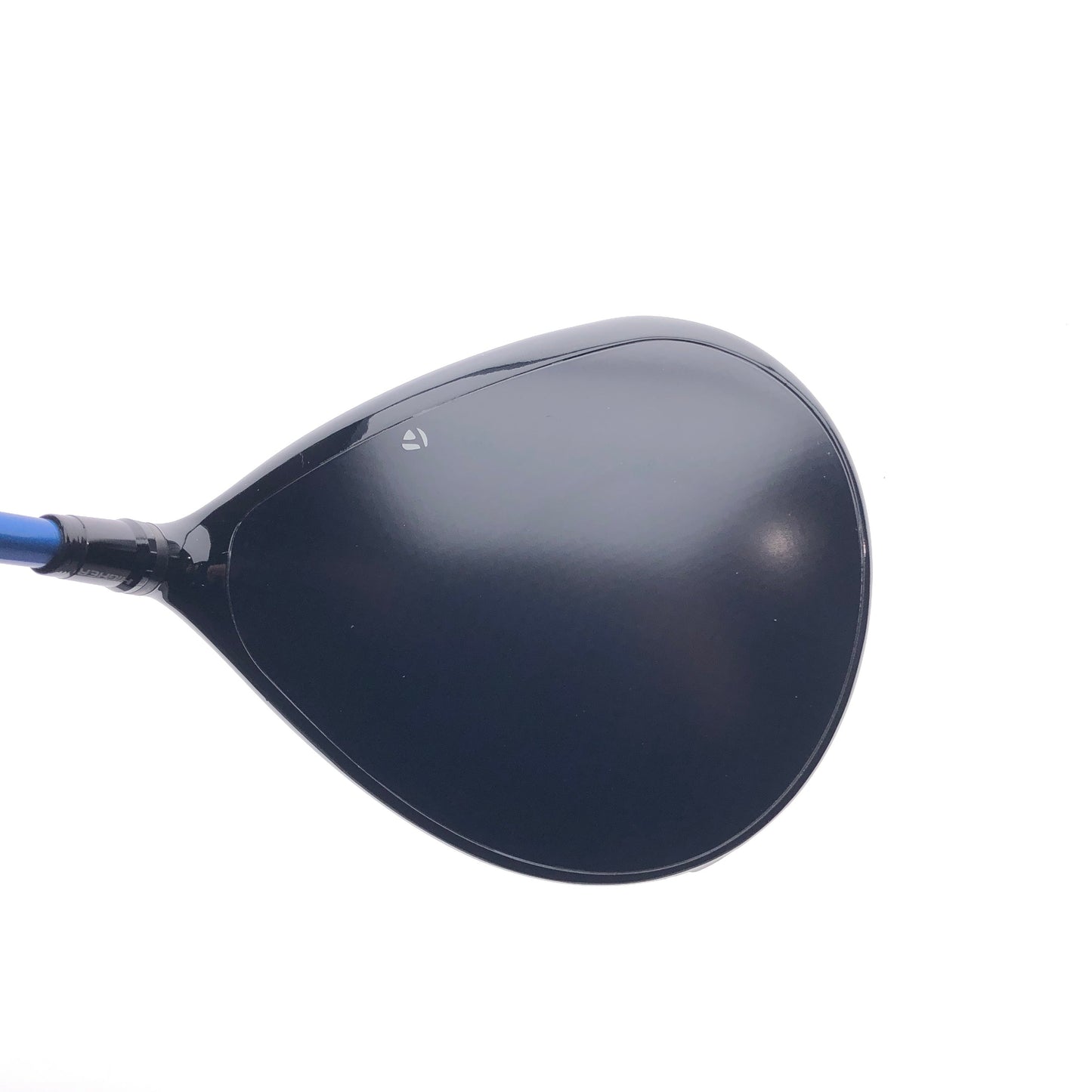 Used TOUR ISSUE TaylorMade Stealth Plus Driver / 9.0 Degrees / A Flex