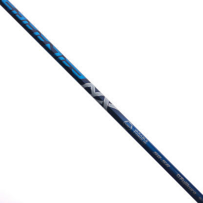 Used TOUR ISSUE TaylorMade Stealth Plus Driver / 9.0 Degrees / A Flex