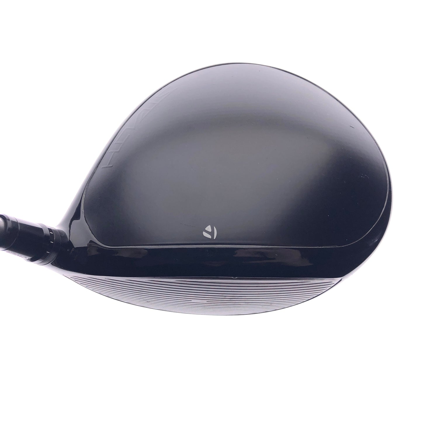 Used TOUR ISSUE TaylorMade Stealth Plus Driver / 9.0 Degrees / Left-Handed