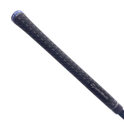 Used TOUR ISSUE TaylorMade Stealth Plus Driver / 9.0 Degrees / Left-Handed