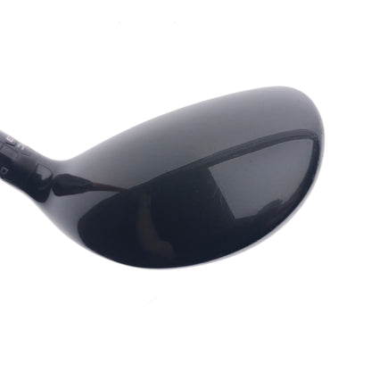 Used TOUR ISSUE Titleist 818 H1 3 Hybrid / 21 Degrees / Regular Flex