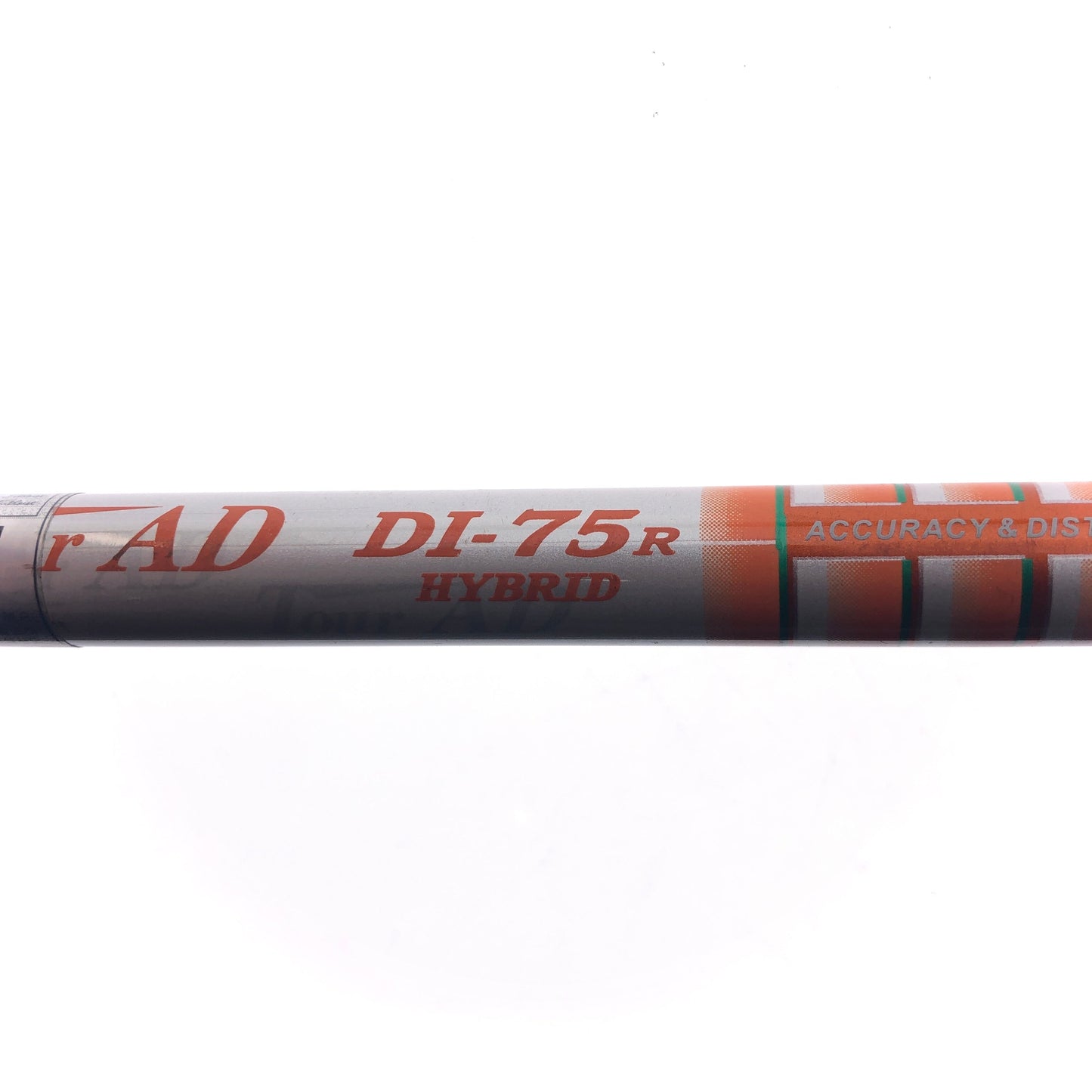 Used TOUR ISSUE Titleist 818 H1 3 Hybrid / 21 Degrees / Regular Flex