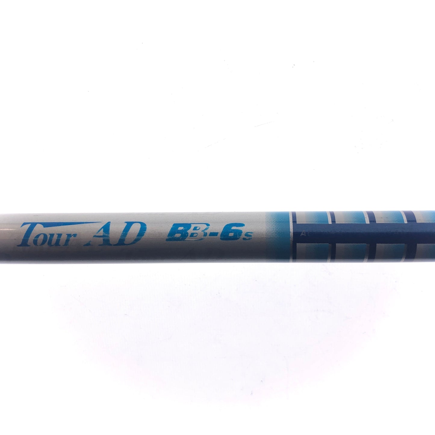 Used TOUR ISSUE Titleist 917 D2 Driver / 8.5 Degrees / Stiff Flex