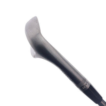 Used TOUR ISSUE Titleist SM9 RAW Sand Wedge / 54.0 Degrees / X-Stiff Flex