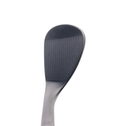 Used TOUR ISSUE Titleist SM9 RAW Sand Wedge / 54.0 Degrees / X-Stiff Flex