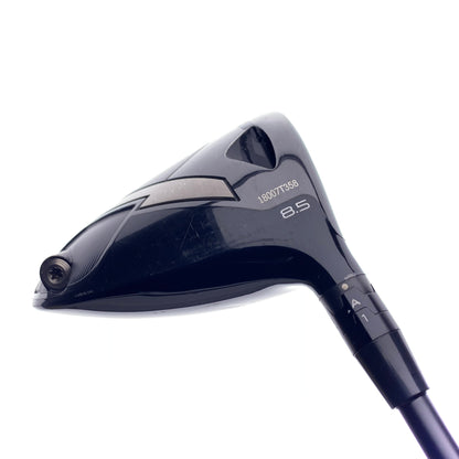 Used TOUR ISSUE Titleist TS3 Driver / 8.5 Degrees / Lite Flex