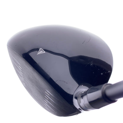 Used TOUR ISSUE Titleist TS3 Driver / 8.5 Degrees / Lite Flex