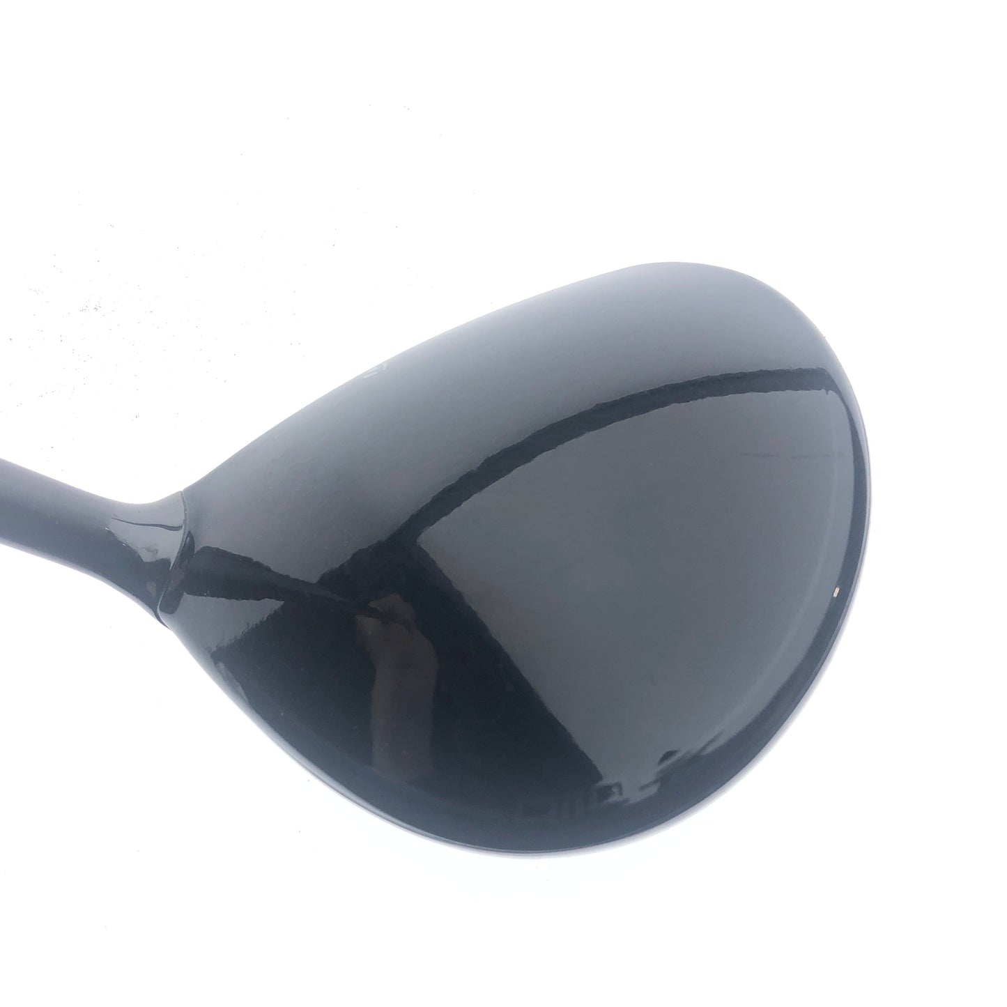 Used TaylorMade Qi10 3 Fairway Wood / 15 Degrees / Regular Flex