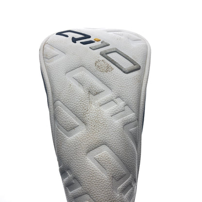 Used TaylorMade Qi10 3 Fairway Wood / 15 Degrees / Stiff Flex