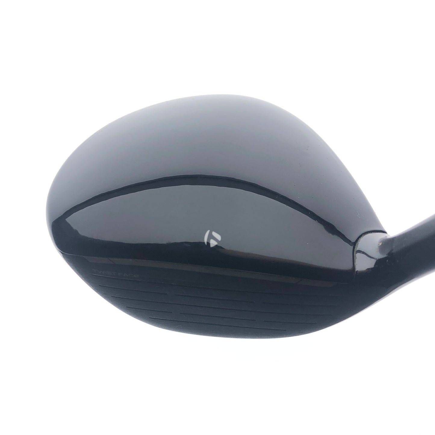 Used TaylorMade Qi10 3 Fairway Wood / 15 Degrees / Stiff Flex