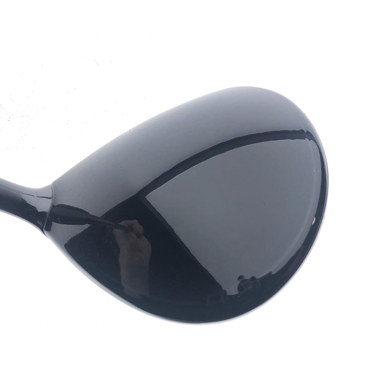 Used TaylorMade Qi10 3 Fairway Wood / 15 Degrees / Stiff Flex