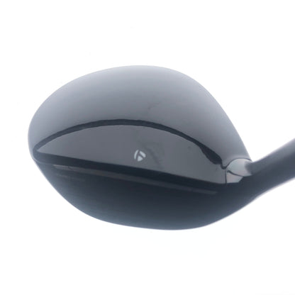 Used TaylorMade Qi10 3  HL Fairway Wood / 16.5 Degrees / A Flex