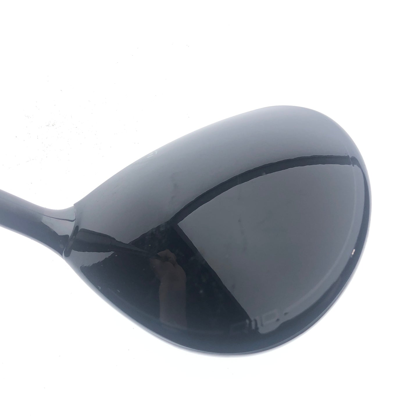 Used TaylorMade Qi10 3  HL Fairway Wood / 16.5 Degrees / A Flex