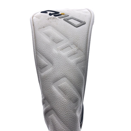 Used TaylorMade Qi10 3 Hybrid / 19 Degrees / A Flex