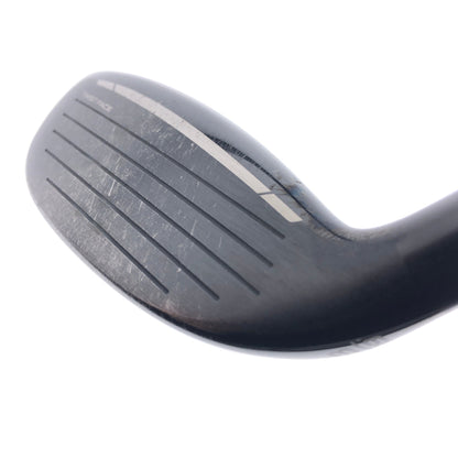 Used TaylorMade Qi10 3 Hybrid / 19 Degrees / A Flex