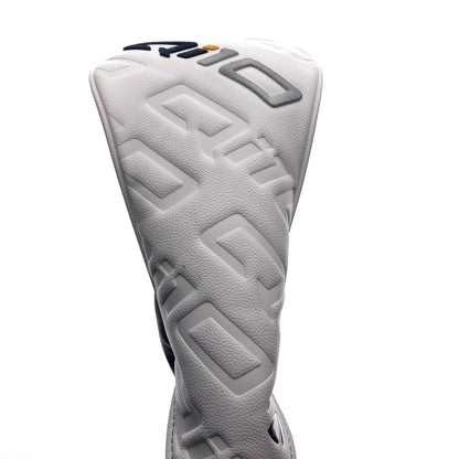 Used TaylorMade Qi10 Driver / 10.5 Degrees / Regular Flex