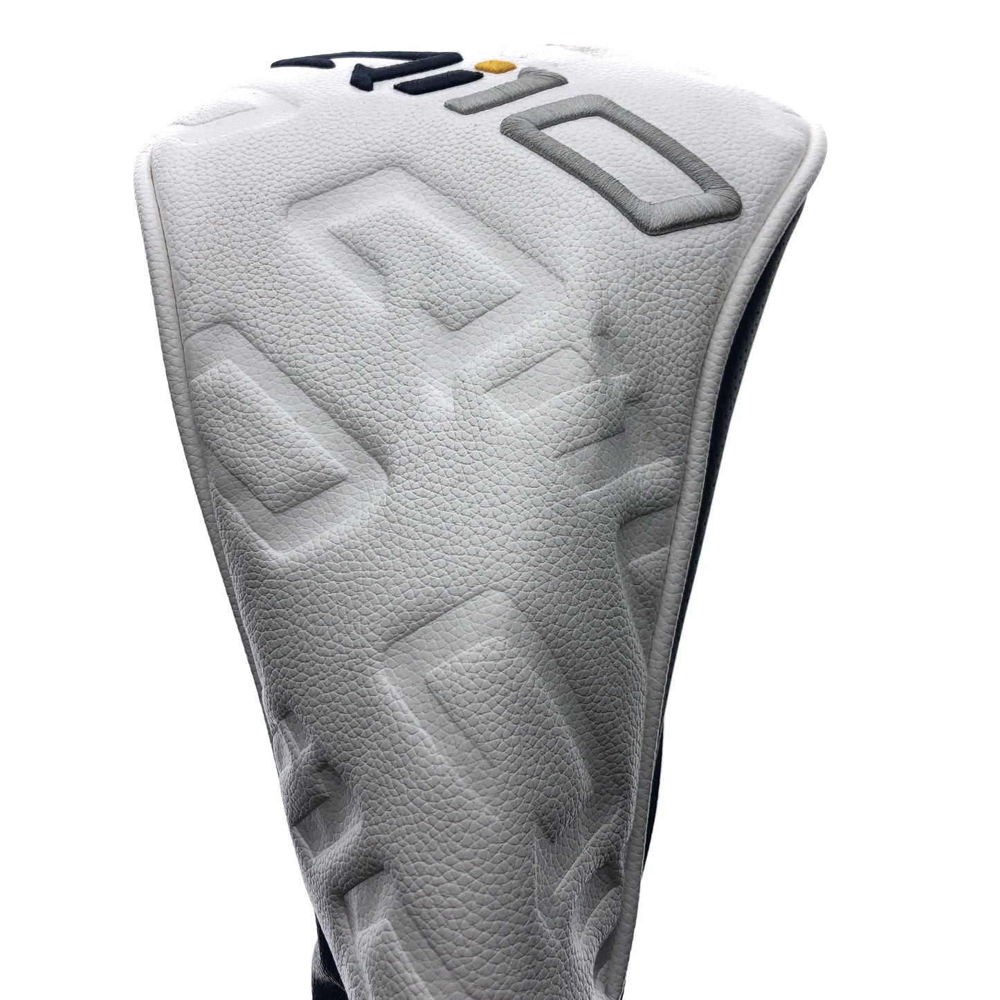 Used TaylorMade Qi10 Driver / 10.5 Degrees / Regular Flex