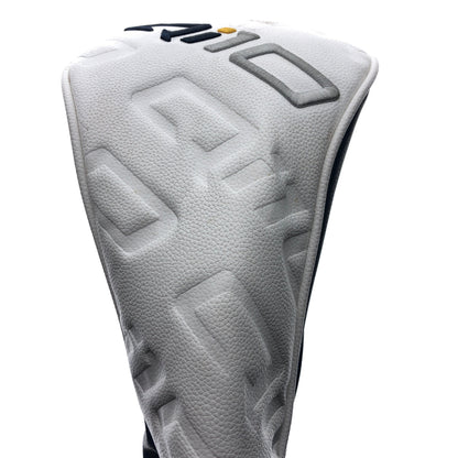 Used TaylorMade Qi10 Driver / 10.5 Degrees / Regular Flex