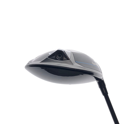 Used TaylorMade Qi10 Driver / 10.5 Degrees / Regular Flex