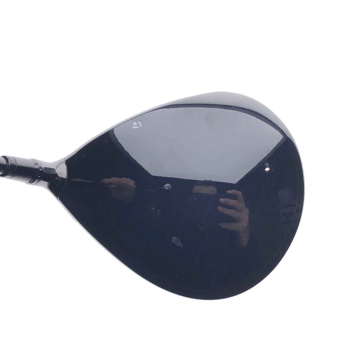 Used TaylorMade Qi10 Driver / 10.5 Degrees / Regular Flex