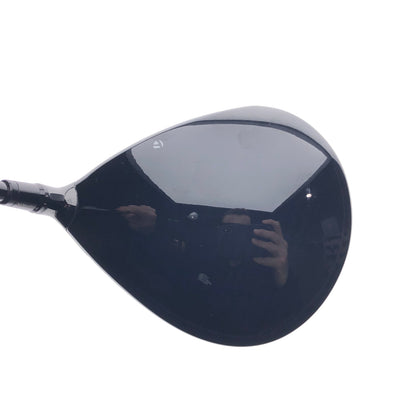 Used TaylorMade Qi10 Driver / 10.5 Degrees / Regular Flex