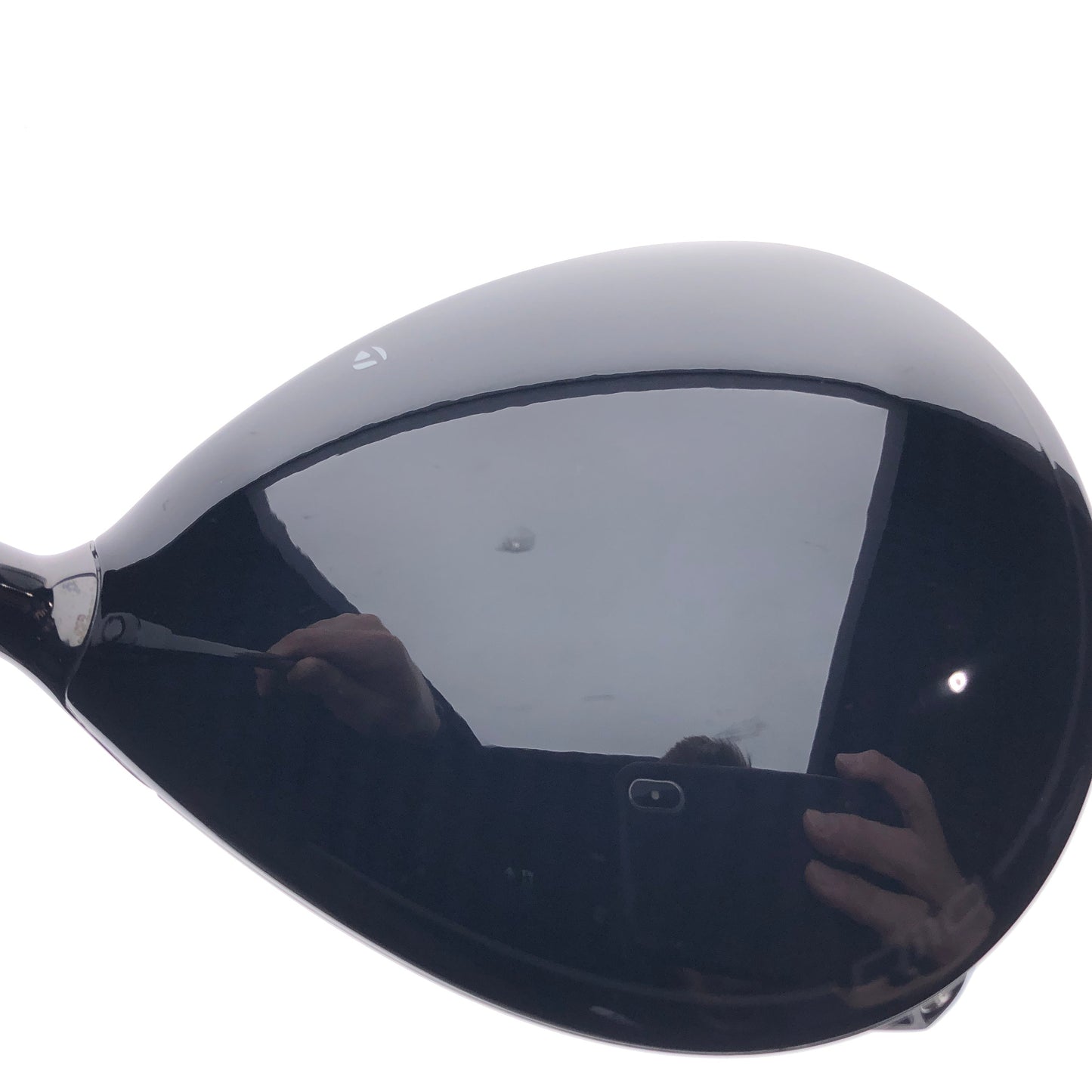 Used TaylorMade Qi10 Driver / 10.5 Degrees / Regular Flex