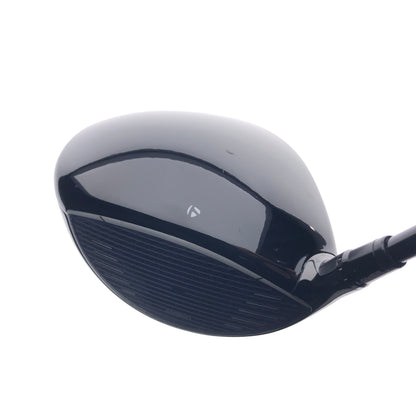 Used TaylorMade Qi10 Driver / 10.5 Degrees / Regular Flex