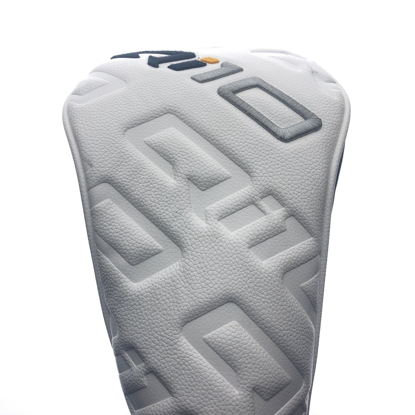 Used TaylorMade Qi10 Driver / 10.5 Degrees / Stiff Flex