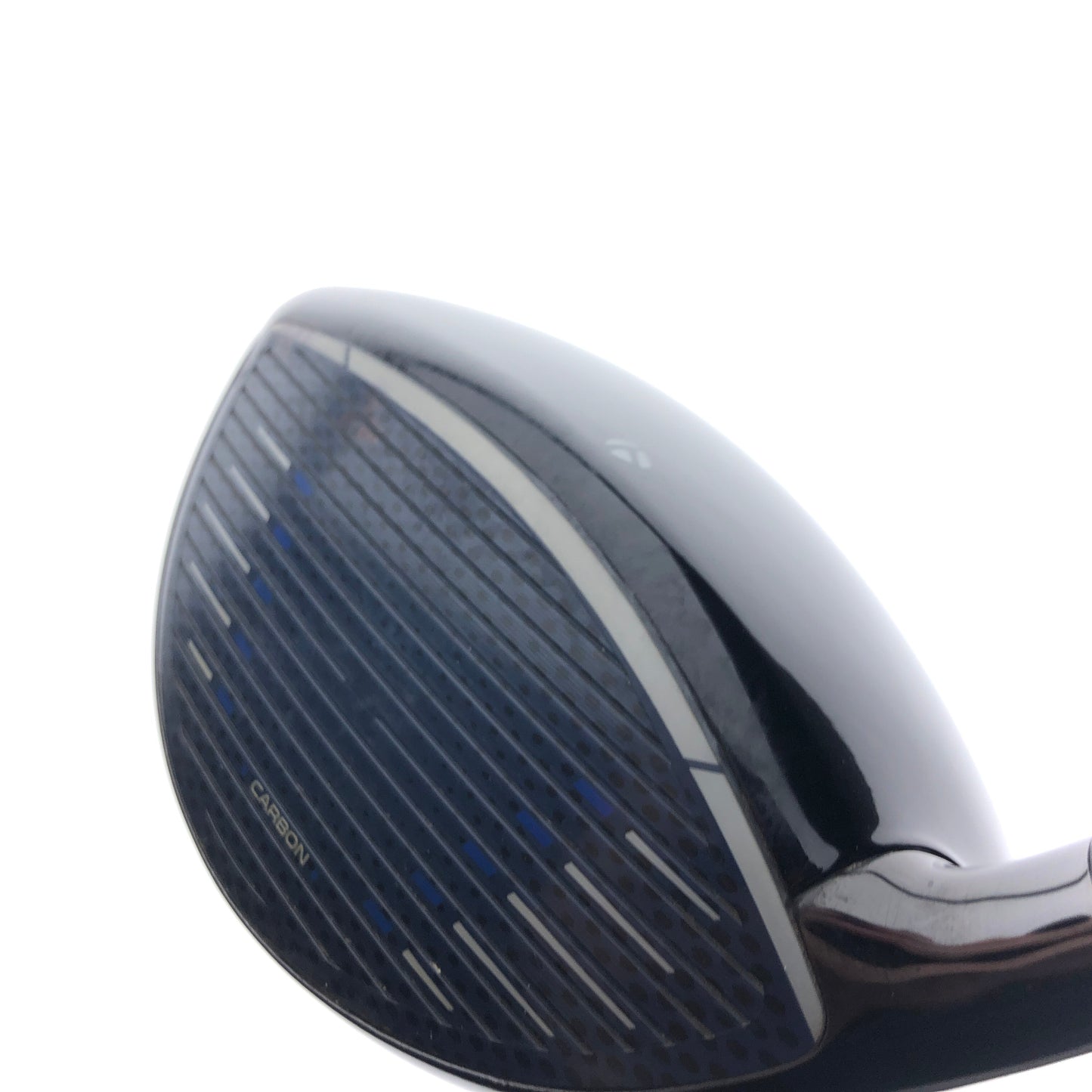 Used TaylorMade Qi10 Driver / 9.0 Degrees / Regular Flex