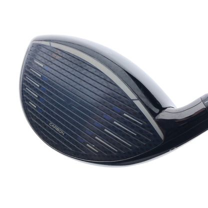 Used TaylorMade Qi10 Driver / 9.0 Degrees / Regular Flex