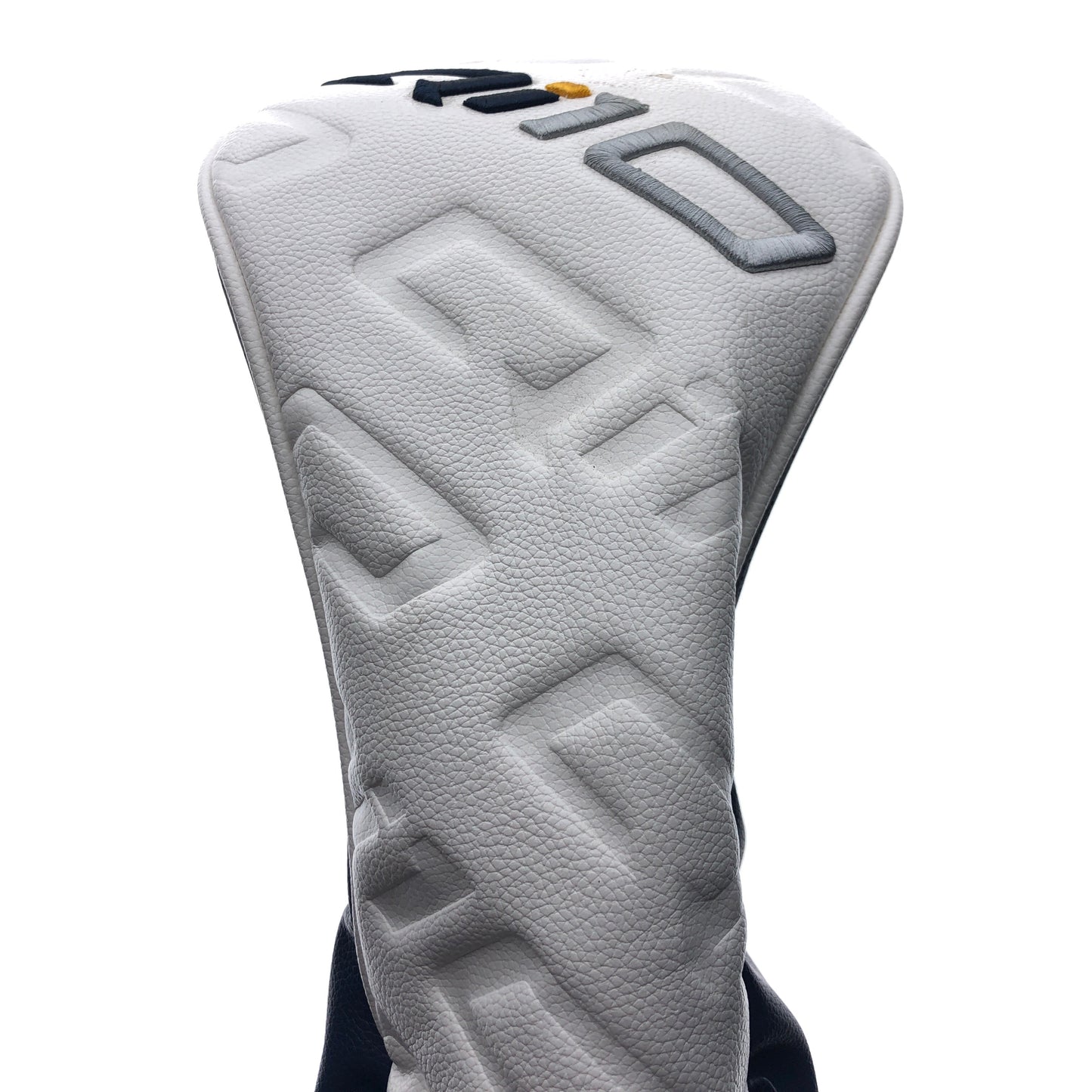 Used TaylorMade Qi10 LS Driver / 9.0 Degrees / Stiff Flex