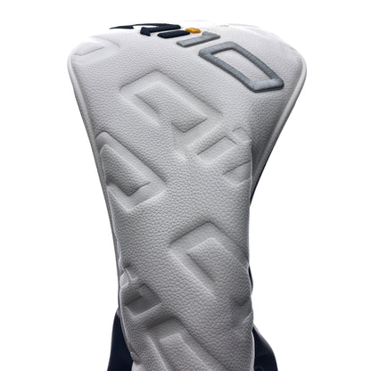 Used TaylorMade Qi10 LS Driver / 9.0 Degrees / Stiff Flex