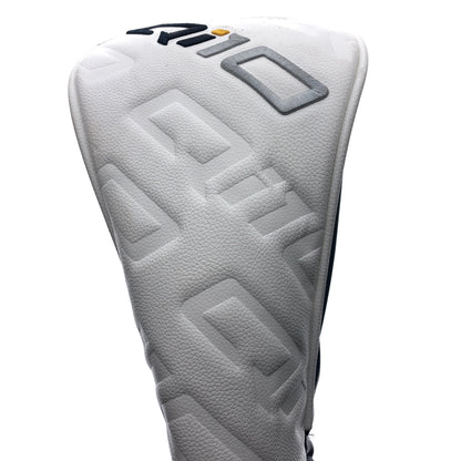 Used TaylorMade Qi10 LS Driver / 9.0 Degrees / Stiff Flex