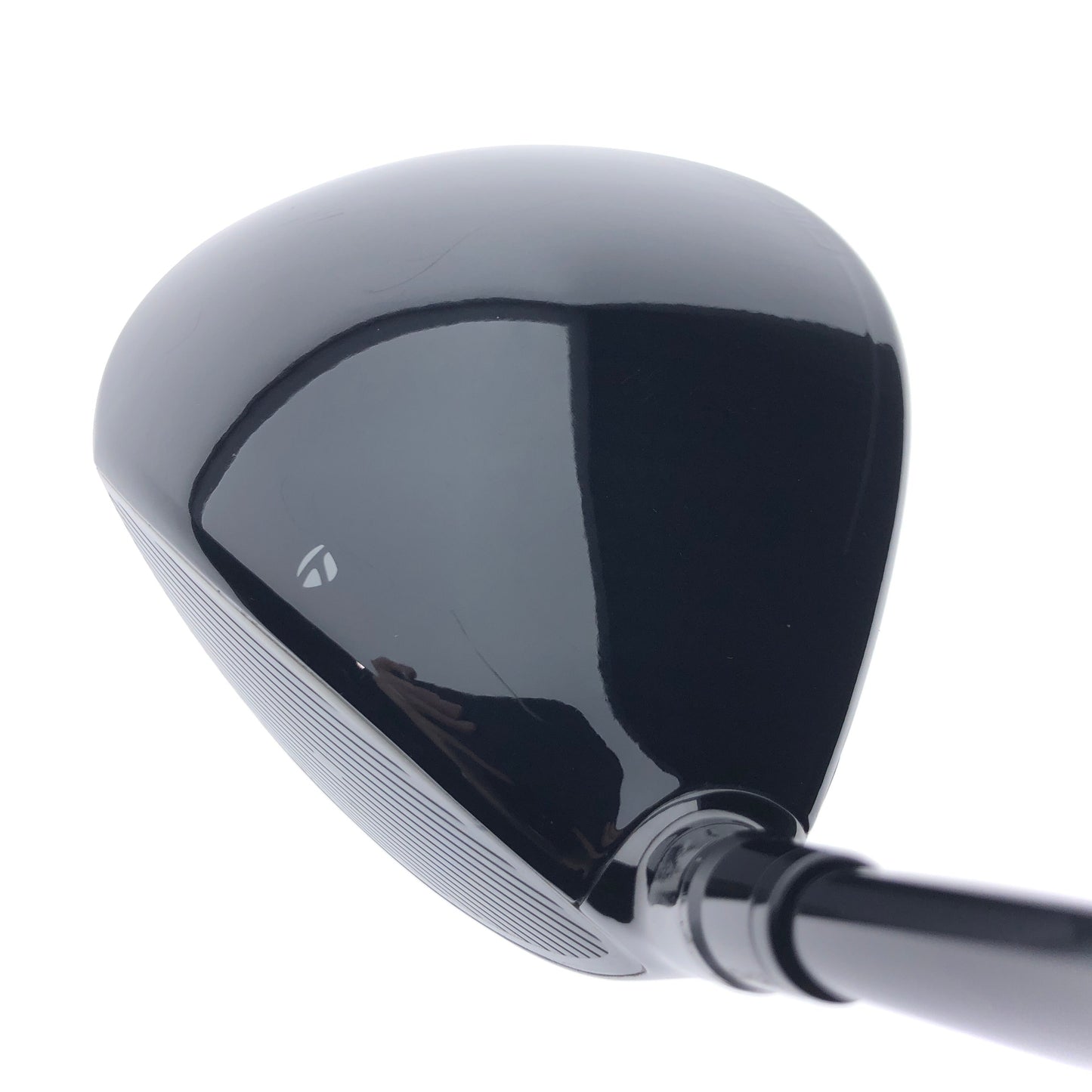 Used TaylorMade Qi10 LS Driver / 9.0 Degrees / Stiff Flex