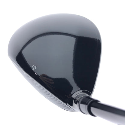 Used TaylorMade Qi10 LS Driver / 9.0 Degrees / Stiff Flex