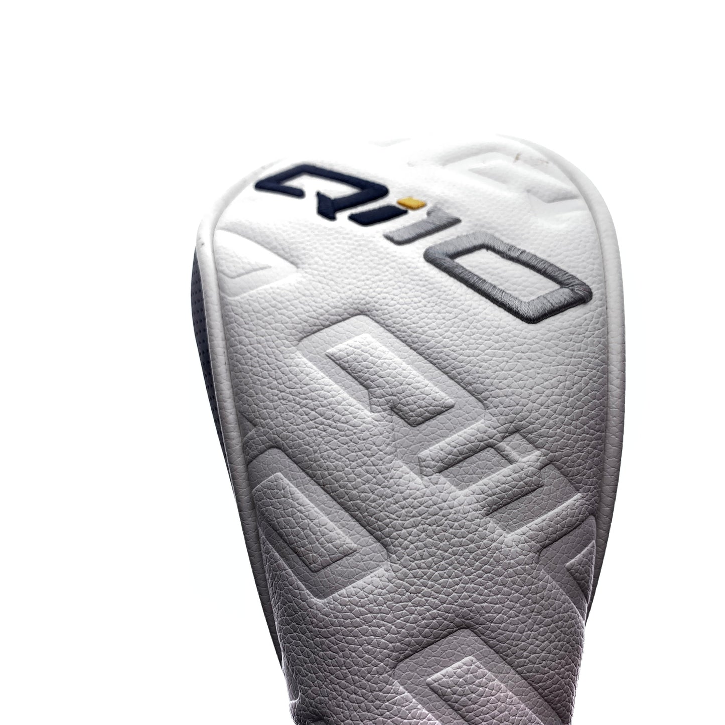 Used TaylorMade Qi10 Max 3 Fairway Wood / 16 Degrees / Regular Flex