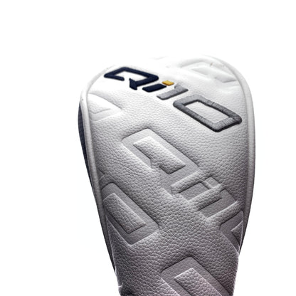 Used TaylorMade Qi10 Max 3 Fairway Wood / 16 Degrees / Regular Flex