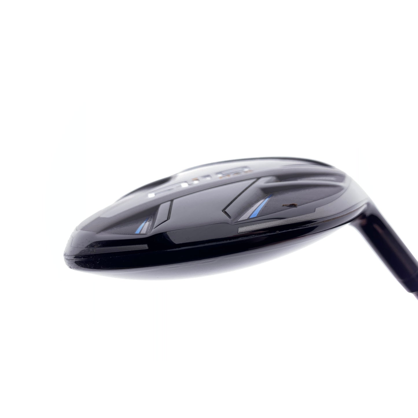 Used TaylorMade Qi10 Max 3 Fairway Wood / 16 Degrees / Regular Flex