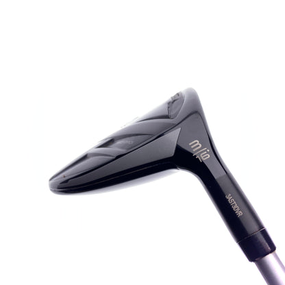 Used TaylorMade Qi10 Max 3 Fairway Wood / 16 Degrees / Regular Flex