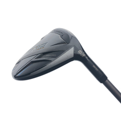 Used TaylorMade Qi10 Max 3 Fairway Wood / 16 Degrees / Regular Flex