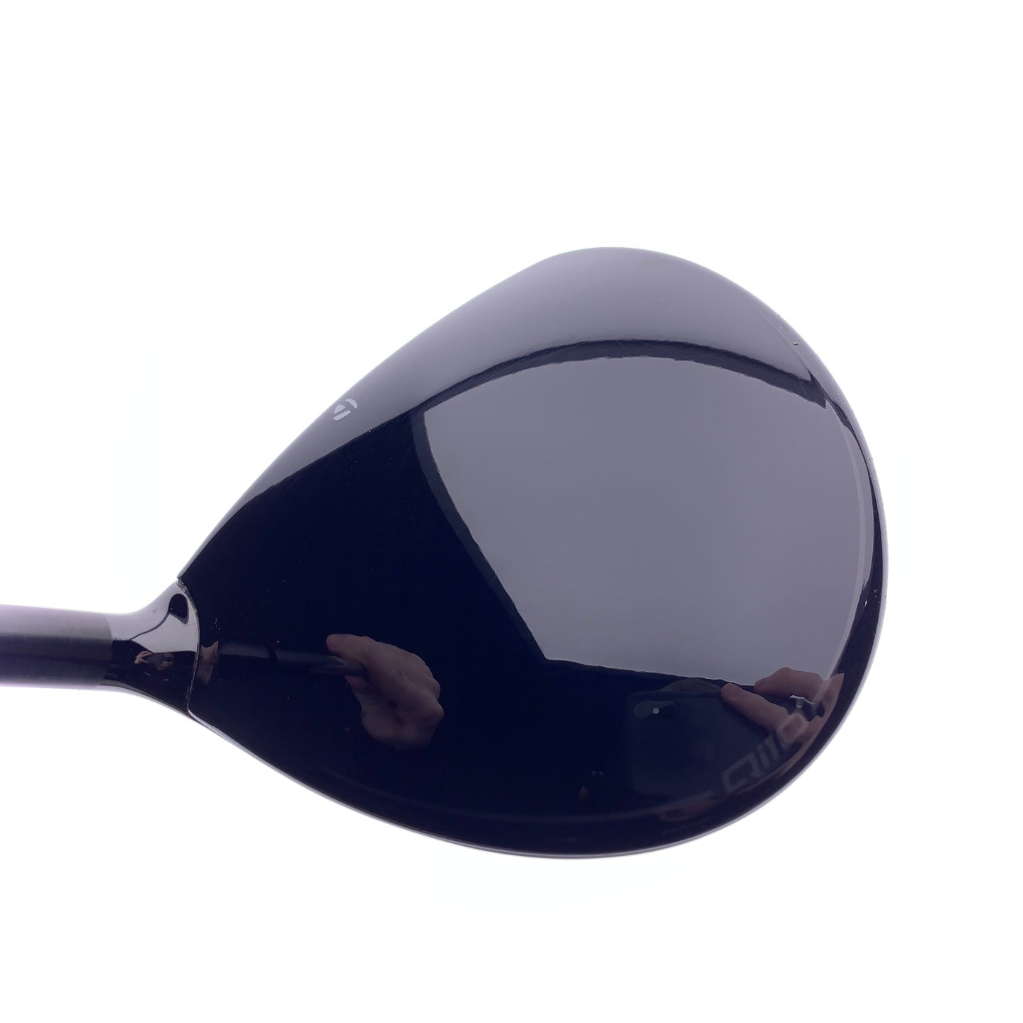 Used TaylorMade Qi10 Max 3 Fairway Wood / 16 Degrees / Regular Flex